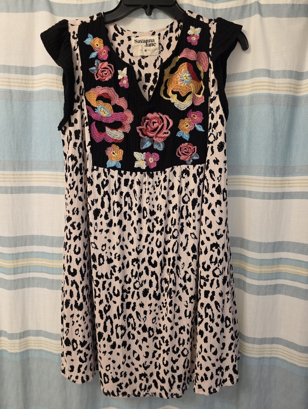 Savanna Jane Dress